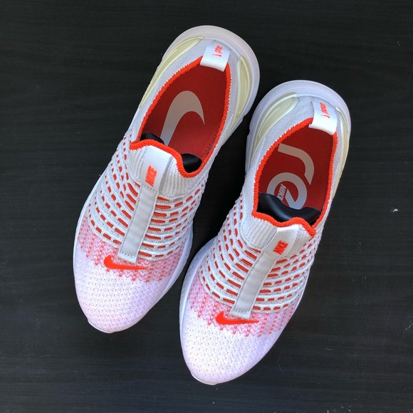 Nike Phantom React Flyknits. Brand new! Women’s Sz 6.5 - Picture 5 of 10
